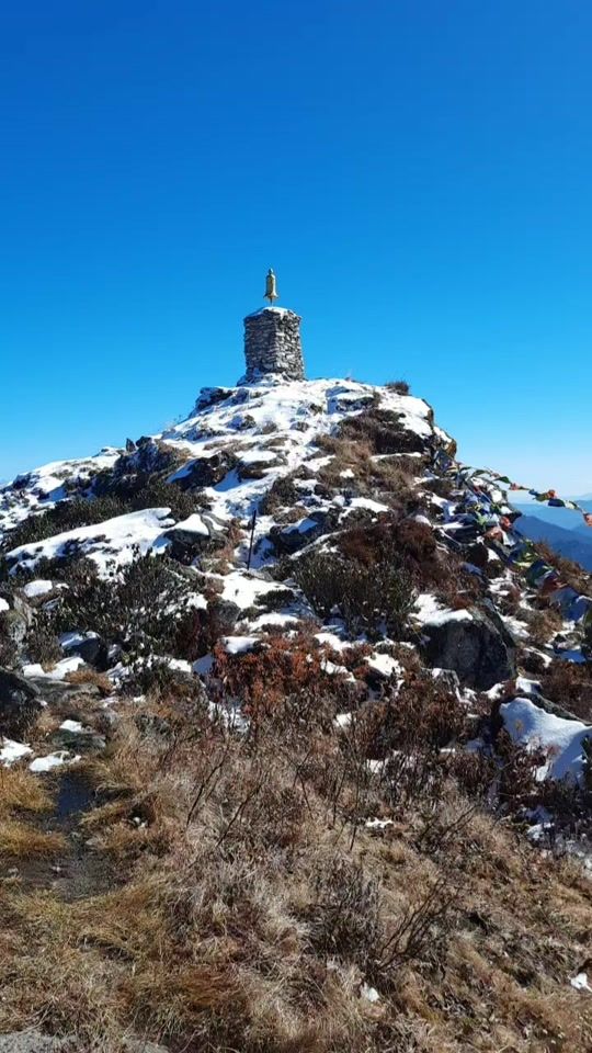 TikTok video thumbnail by gangula_guli_tshongpa