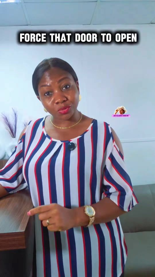 TikTok video thumbnail by dr.olaide.agbaje