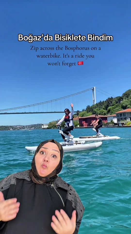 TikTok video thumbnail by buketyildirims