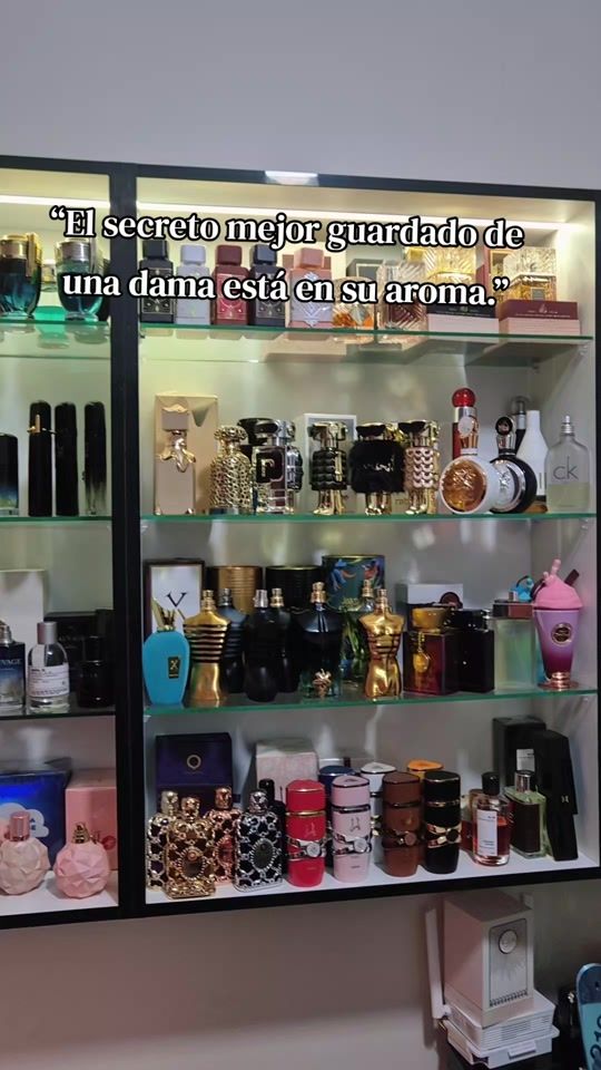 TikTok video thumbnail by miliperfumes