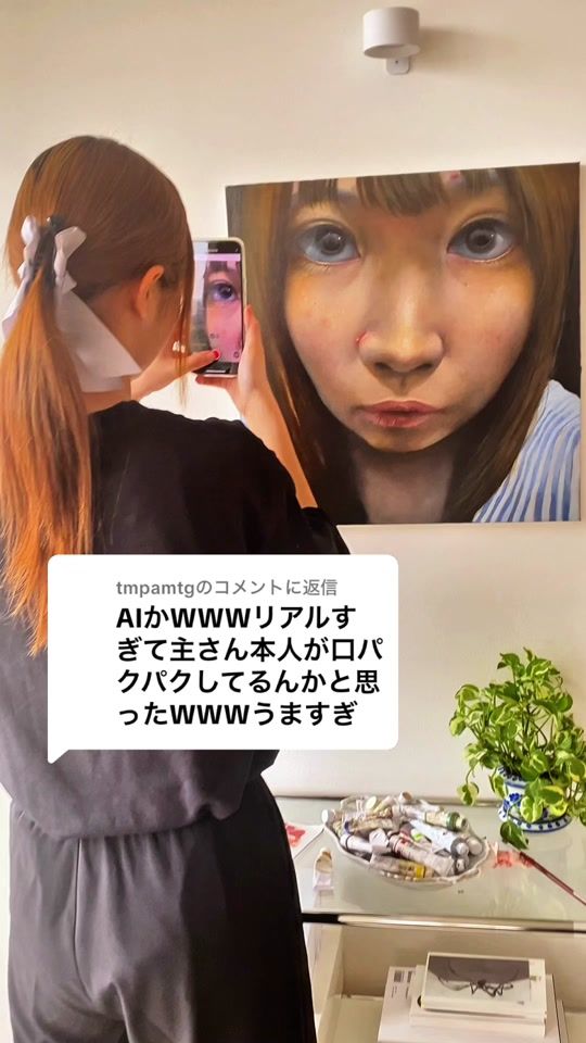 TikTok video thumbnail by lica.paint
