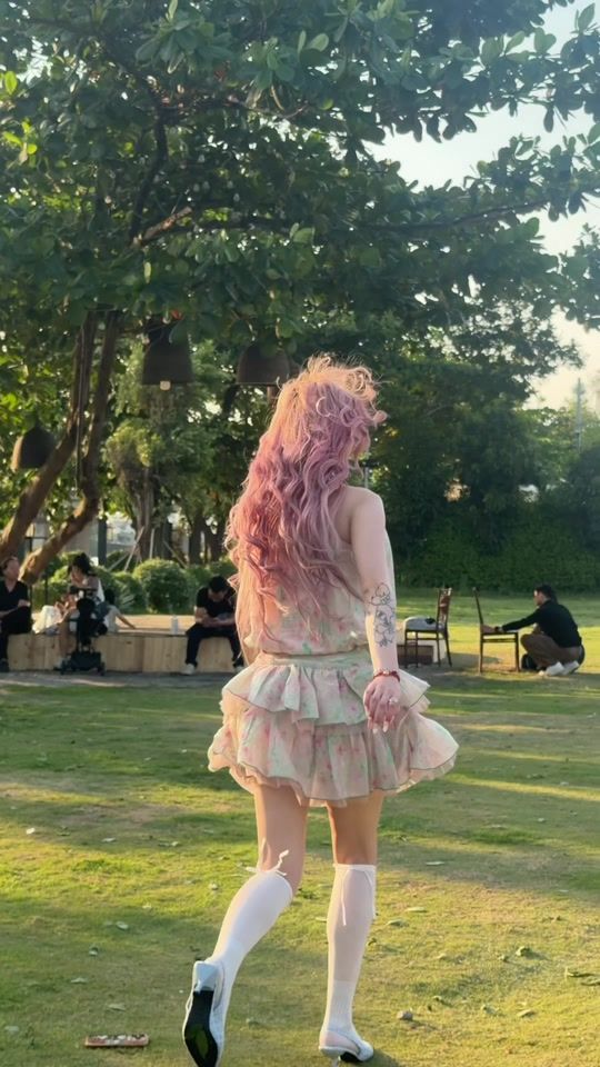 TikTok video thumbnail by yee.pink