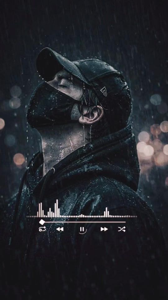 TikTok video thumbnail by music......ray7