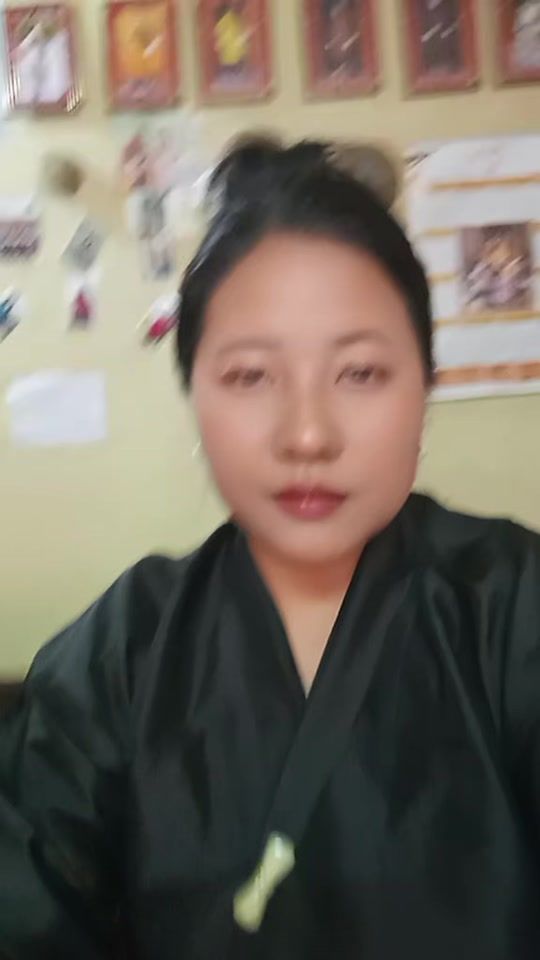 TikTok video thumbnail by pemayangchen302