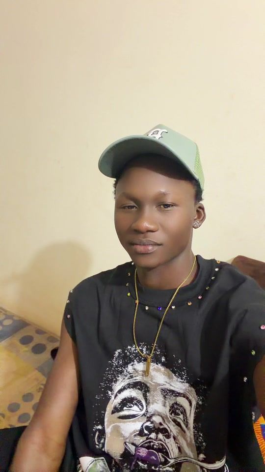TikTok video thumbnail by mamadoucoulibaly790