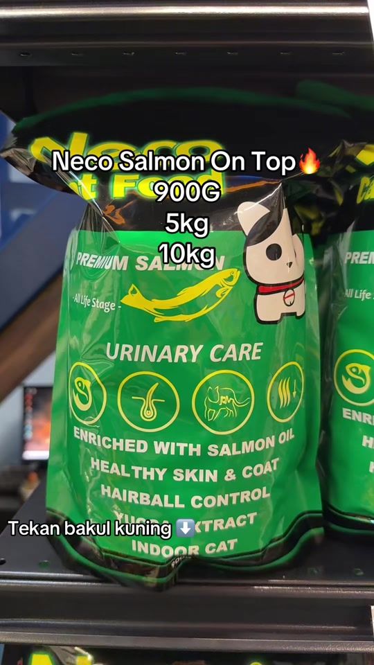 TikTok video thumbnail by raniapetshop
