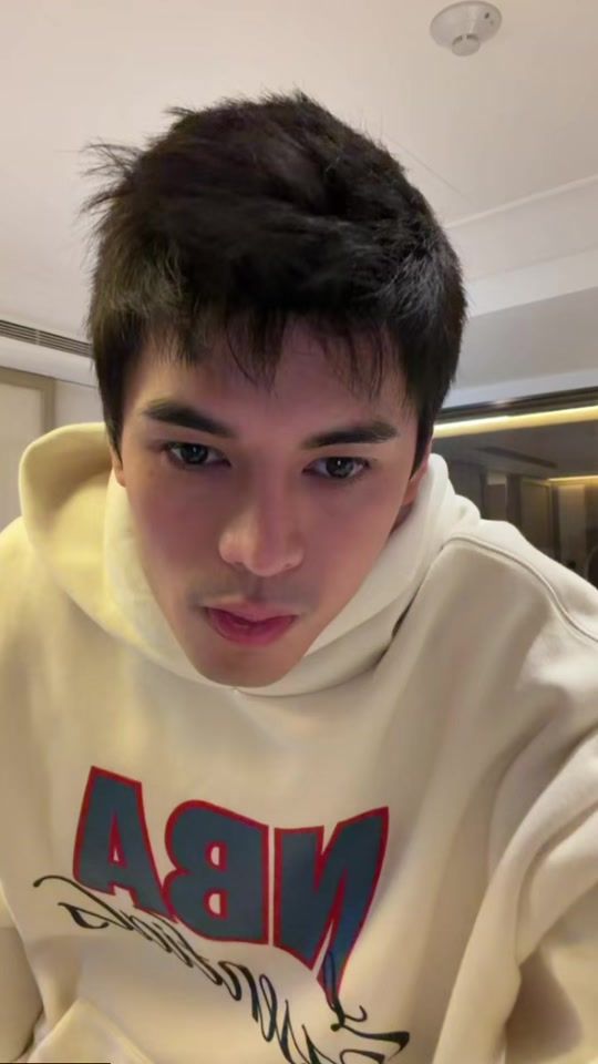 TikTok video thumbnail by dustinyuu