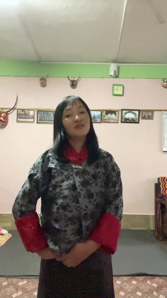 TikTok video thumbnail by dorjee.ongmo