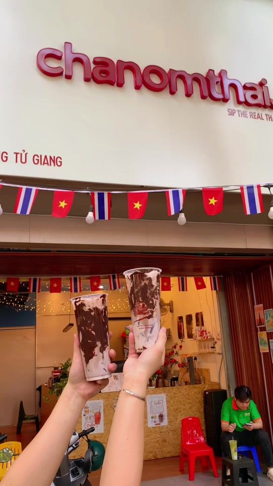 TikTok video thumbnail by chanomthai.dessert