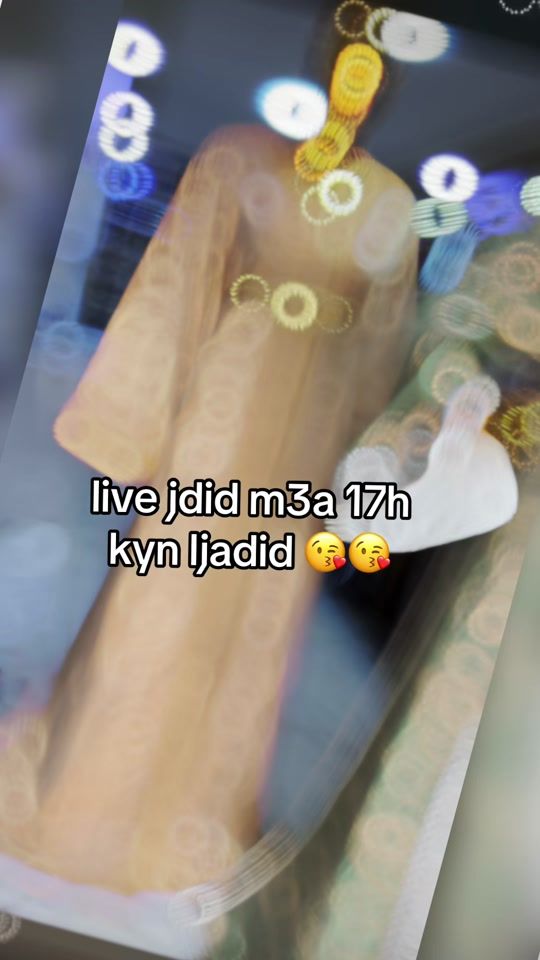 TikTok video thumbnail by caftan.amirate