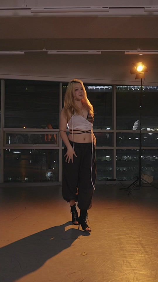 TikTok video thumbnail by w_3dance