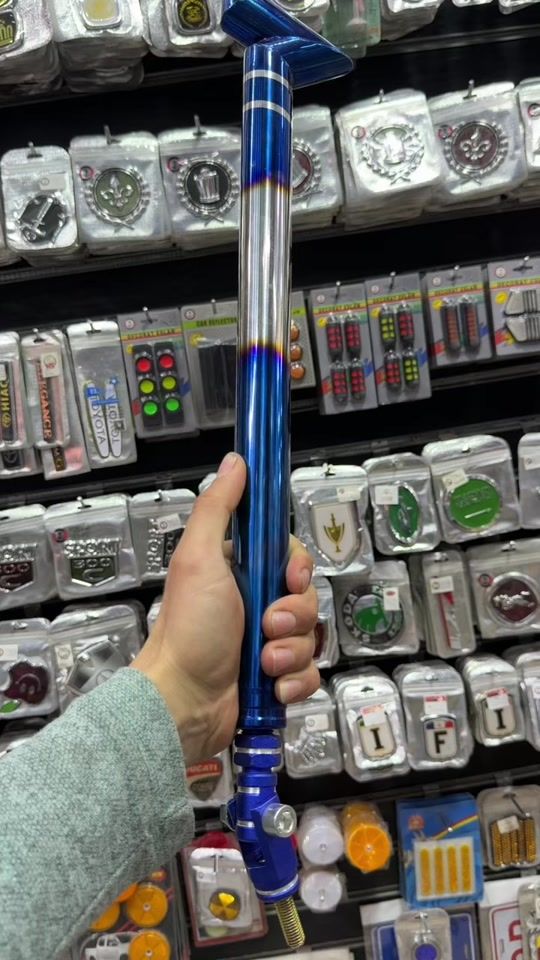 TikTok video thumbnail by elcaptin_store