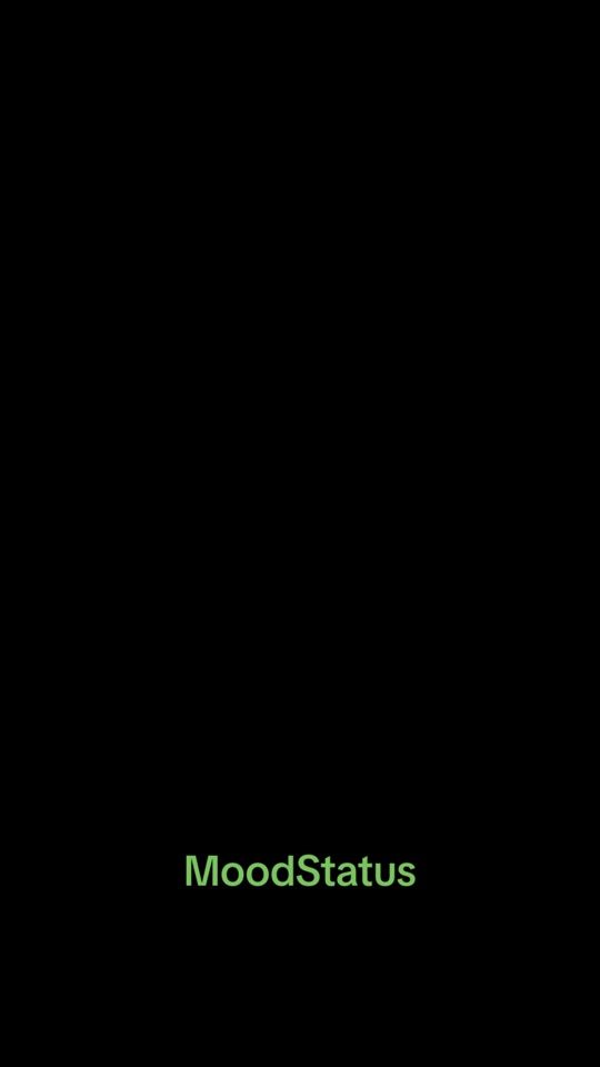 TikTok video thumbnail by mood_status2