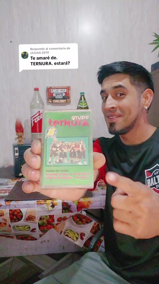 TikTok video thumbnail by grillo_jack