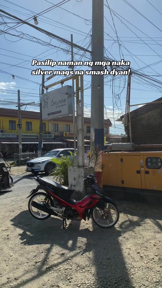 TikTok video thumbnail by enzosalanguit