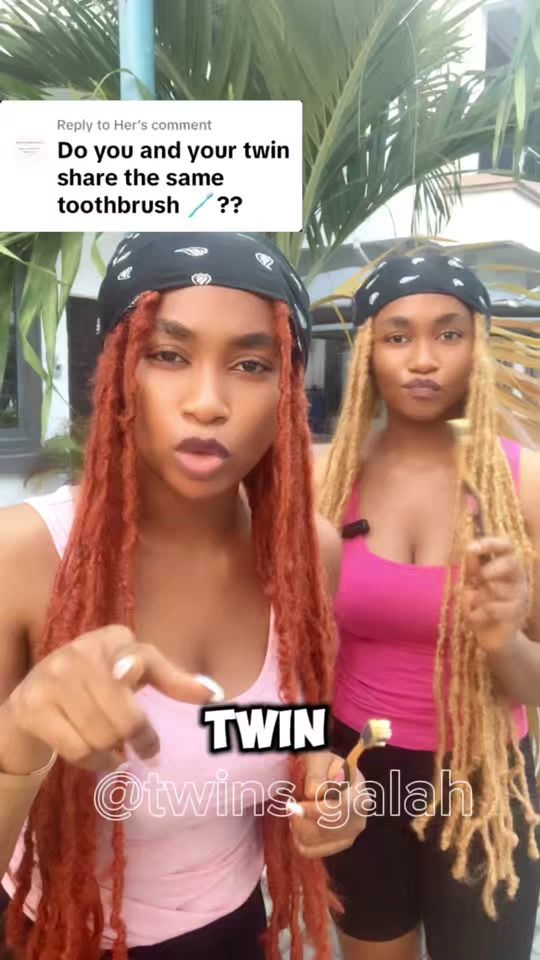 TikTok video thumbnail by twinsgalah