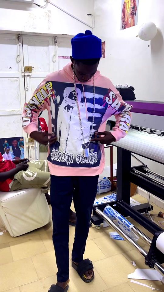 TikTok video thumbnail by ndama_flocage