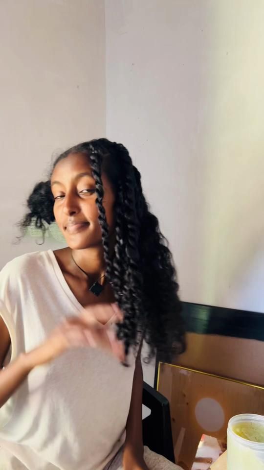 TikTok video thumbnail by meklit.million1