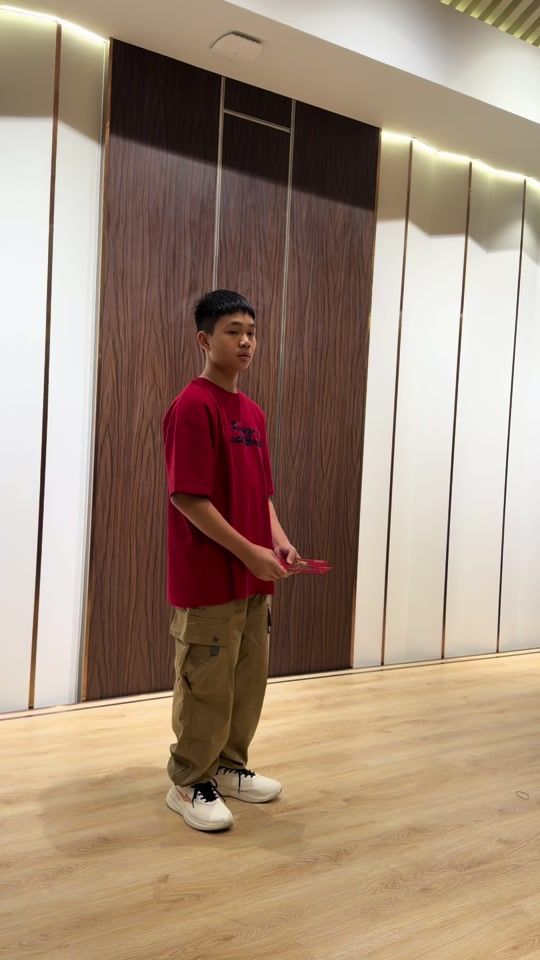 TikTok video thumbnail by maychanoo11