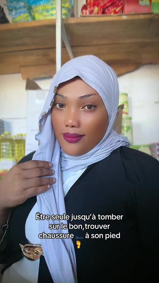 TikTok video thumbnail by habiba.style.chic