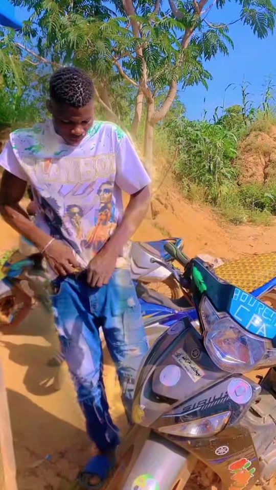 TikTok video thumbnail by bourei30