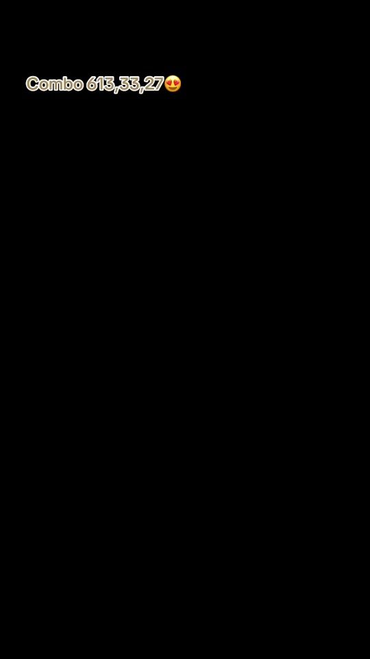 TikTok video thumbnail by .falonne