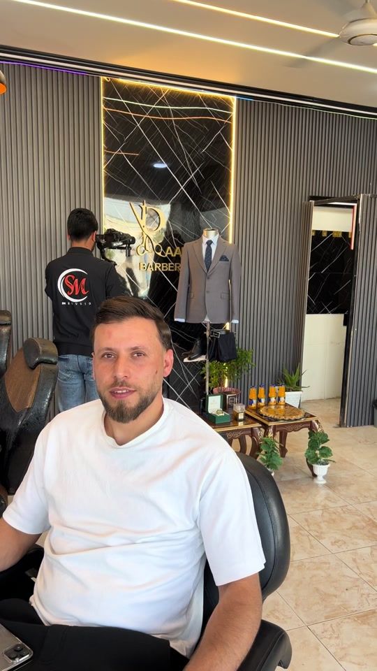 TikTok video thumbnail by raadbarber