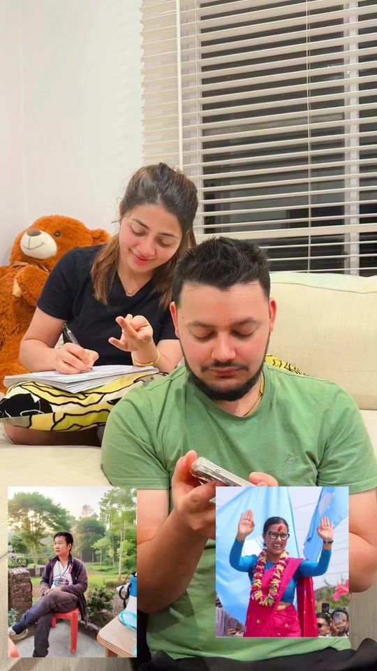 TikTok video thumbnail by binodloveishu
