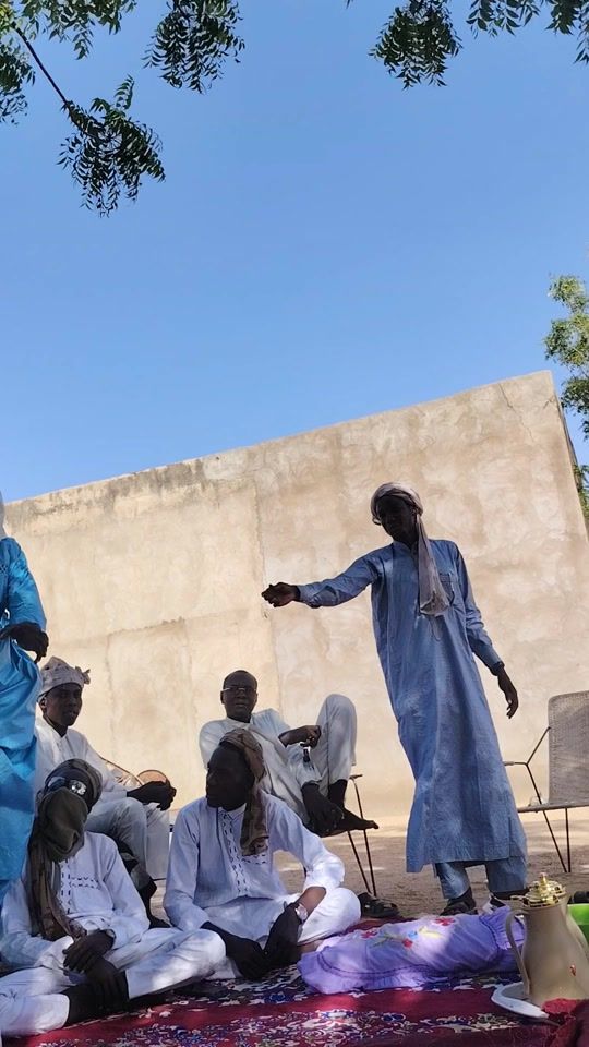 TikTok video thumbnail by idrissabourmadogo
