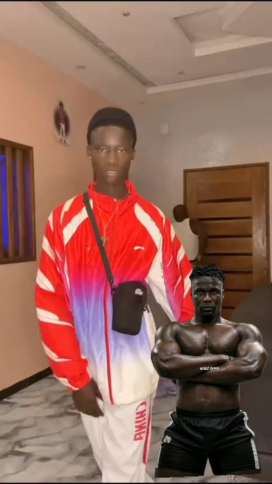 TikTok video thumbnail by alphonse.ndiago10