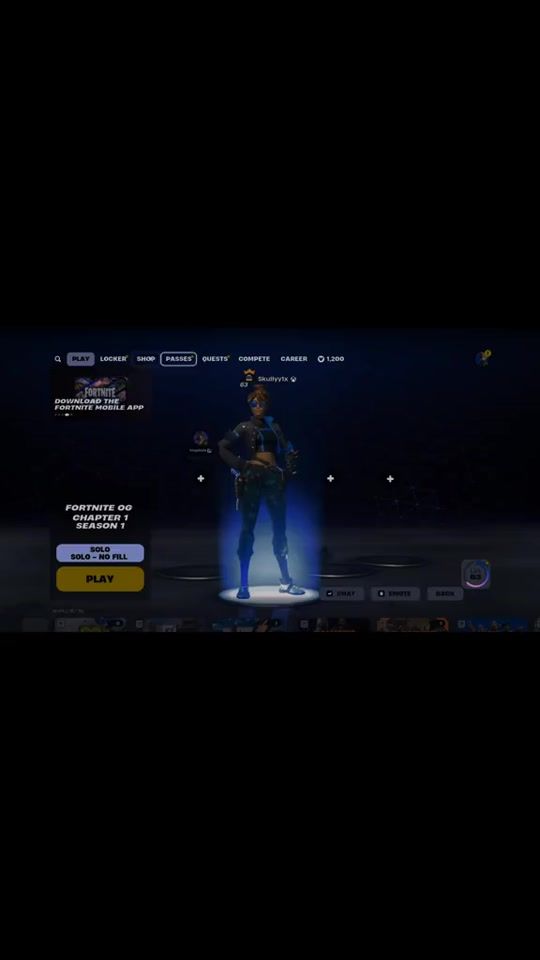 TikTok video thumbnail by skullyaus