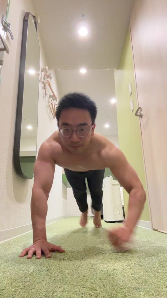 TikTok video thumbnail by cy58pushup.ver