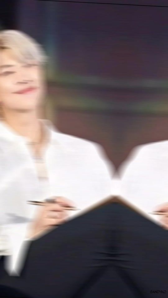 TikTok video thumbnail by mnijeonbunny