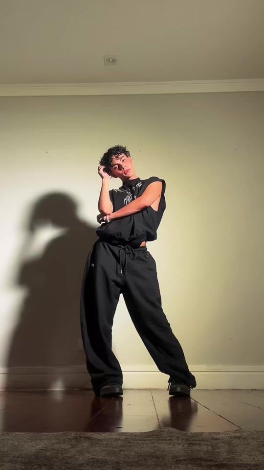 TikTok video thumbnail by paulogomiz