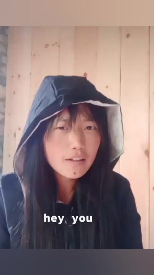 TikTok video thumbnail by deeyangze