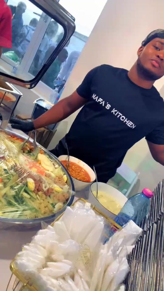 TikTok video thumbnail by nafaskitchen1
