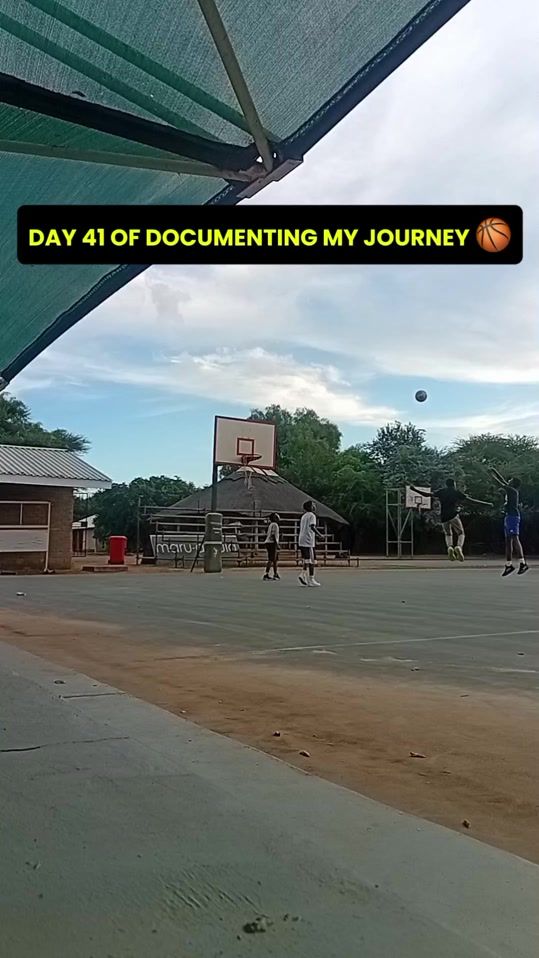 TikTok video thumbnail by kgosihoops
