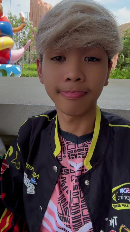 TikTok video thumbnail by reach.xu0