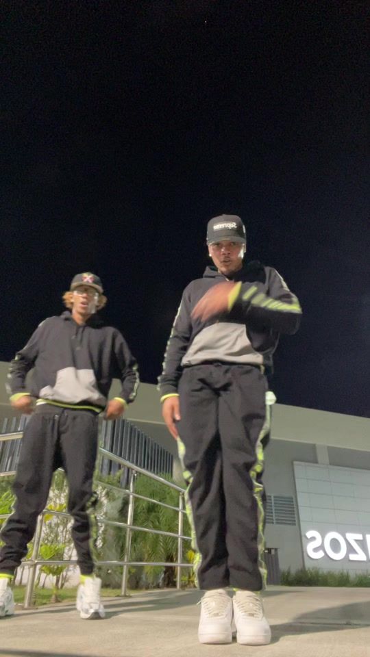 TikTok video thumbnail by hansel_ruiz07