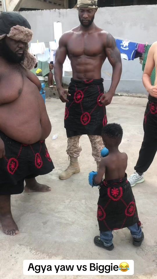 TikTok video thumbnail by opayinyaw2