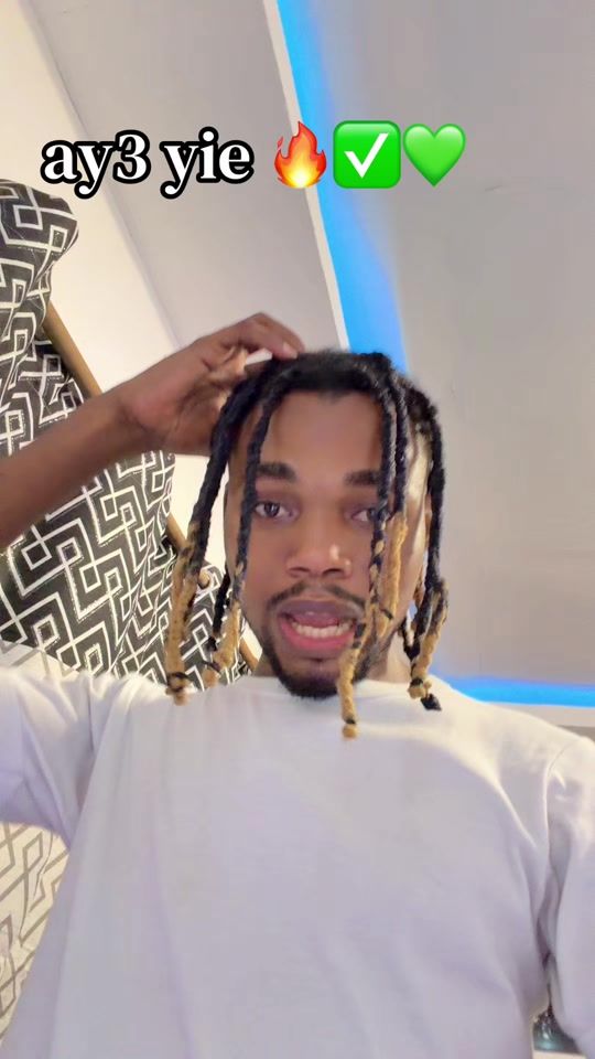 TikTok video thumbnail by selorm.0