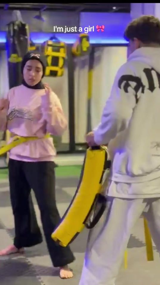 TikTok video thumbnail by mariam7hashem