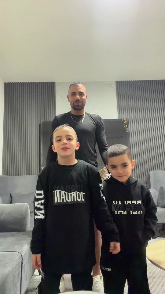 TikTok video thumbnail by mahmodalbna4