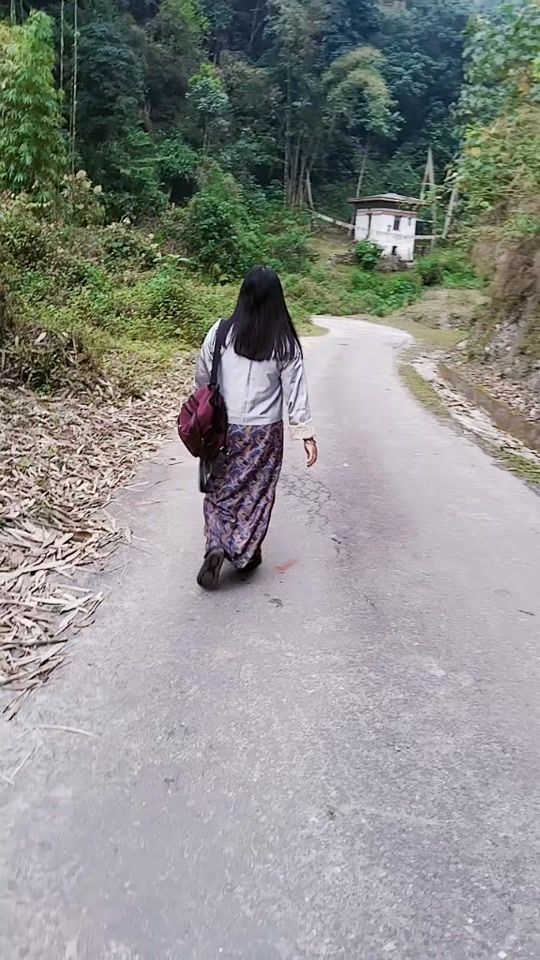 TikTok video thumbnail by chogyalwangmo4