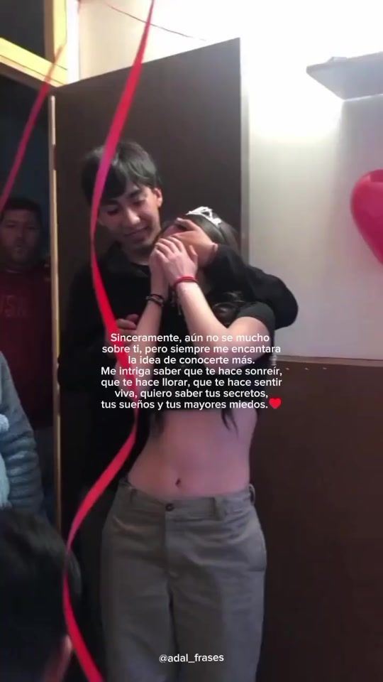 TikTok video thumbnail by adal_frases