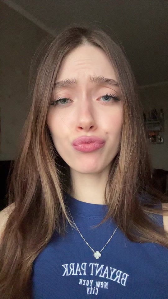 TikTok video thumbnail by shnykk