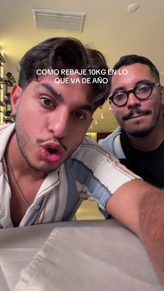 TikTok video thumbnail by esfernandoandres