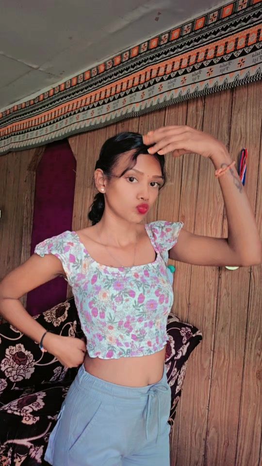 TikTok video thumbnail by __shinal.k__