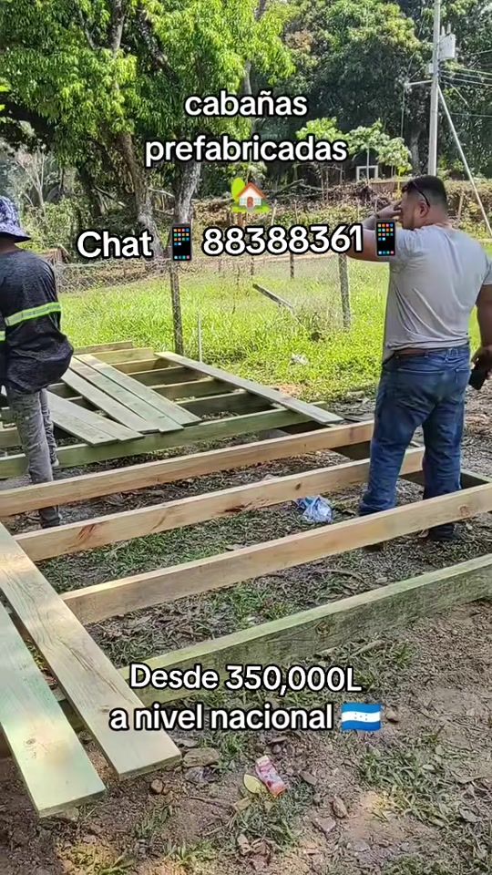 TikTok video thumbnail by d.rusticomuebles