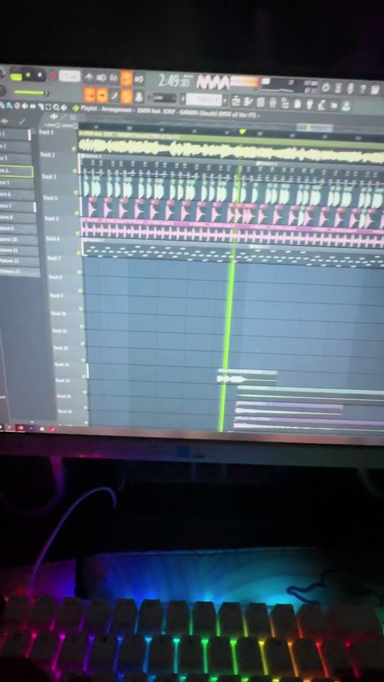 TikTok video thumbnail by djherjuana